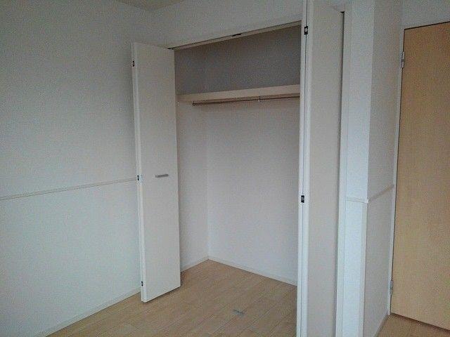 ル　リアンの物件内観写真