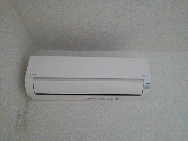 ル　リアンの物件内観写真