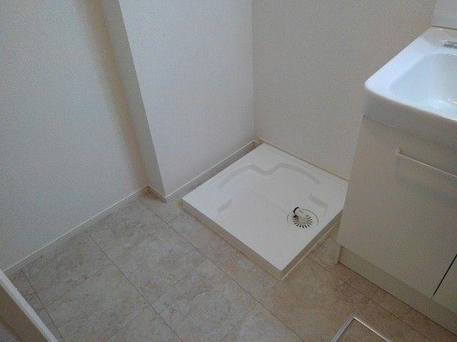 ル　リアンの物件内観写真