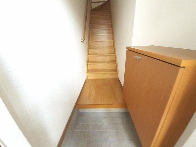 ピュアハウスの物件内観写真