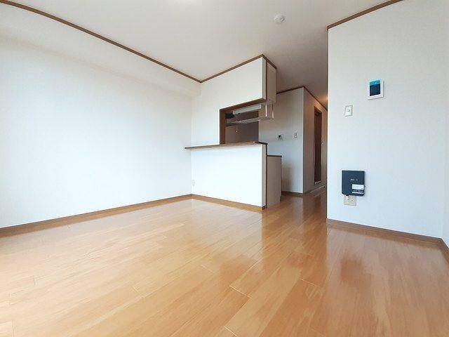 ピュアハウスの物件内観写真