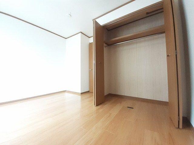 ピュアハウスの物件内観写真