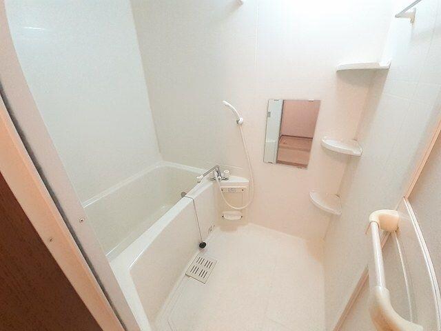 ピュアハウスの物件内観写真