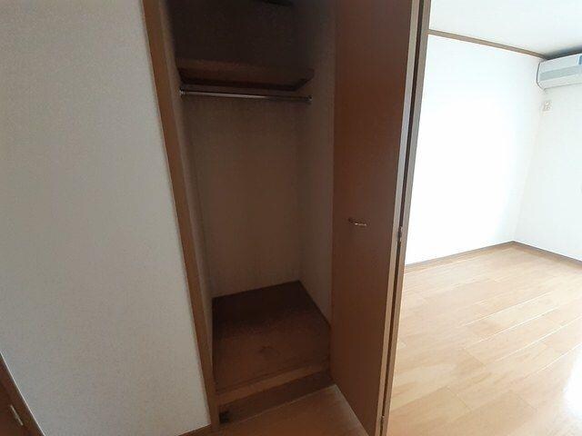 ピュアハウスの物件内観写真