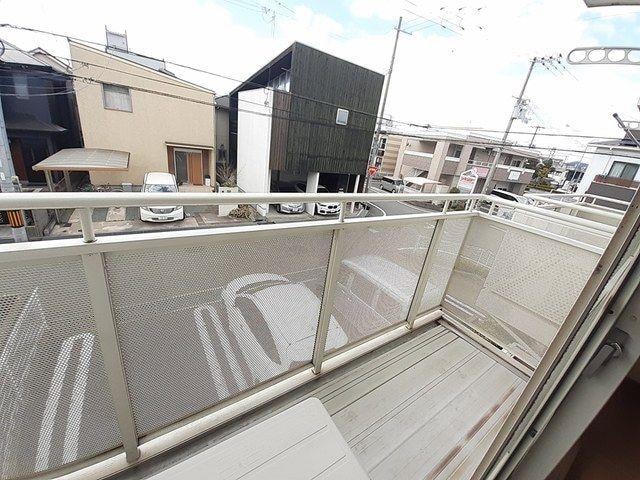 ピュアハウスの物件内観写真