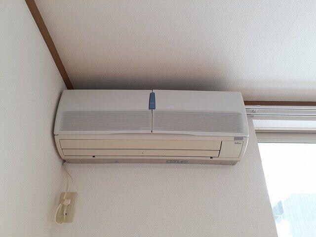 ピュアハウスの物件内観写真