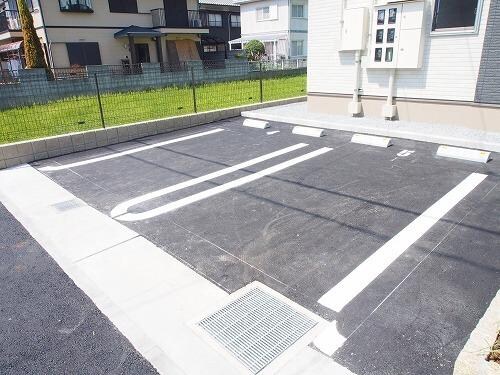 エレガンス・ベルの物件外観写真