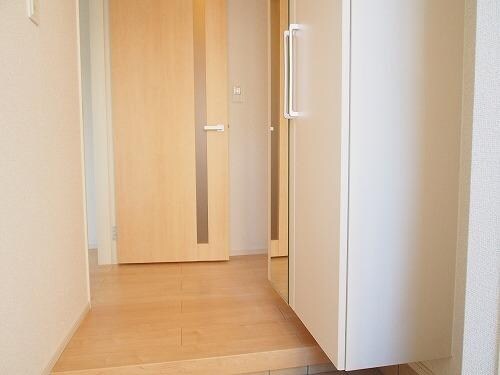 エレガンス・ベルの物件内観写真