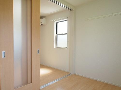 エレガンス・ベルの物件内観写真