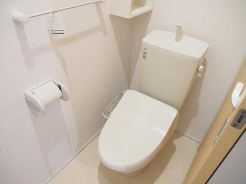 エレガンス・ベルの物件内観写真