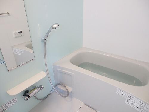 エレガンス・ベルの物件内観写真