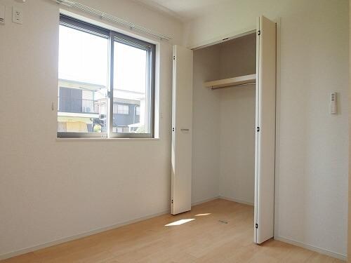 エレガンス・ベルの物件内観写真