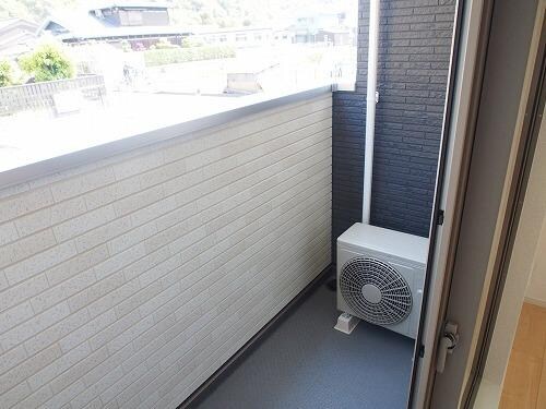 エレガンス・ベルの物件内観写真