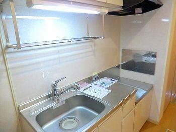 アウローラ市川の物件内観写真