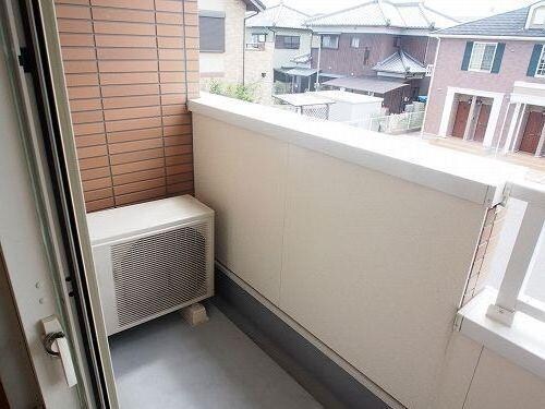 アウローラ市川の物件内観写真