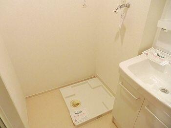 アウローラ市川の物件内観写真