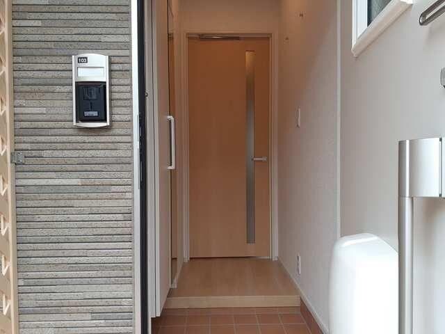 さざんかの物件内観写真