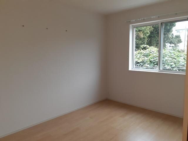 さざんかの物件内観写真