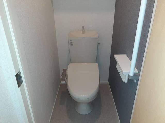 さざんかの物件内観写真