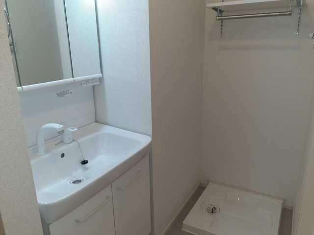 さざんかの物件内観写真