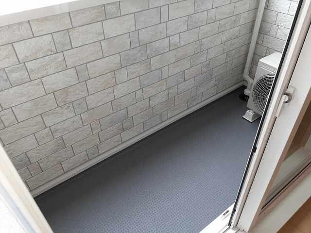 さざんかの物件内観写真