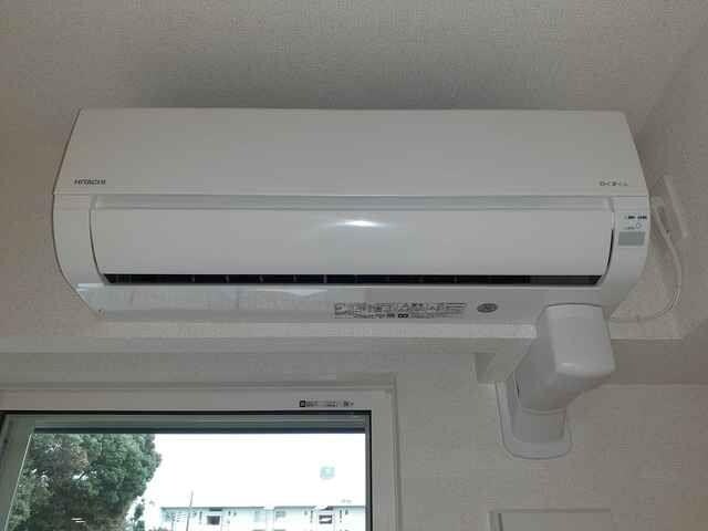 さざんかの物件内観写真