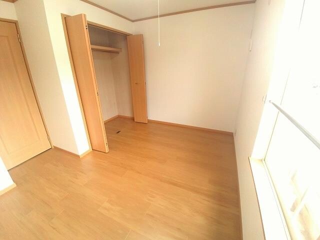 パークメゾン田寺IIの物件内観写真