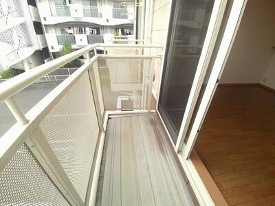 パークメゾン田寺IIの物件内観写真