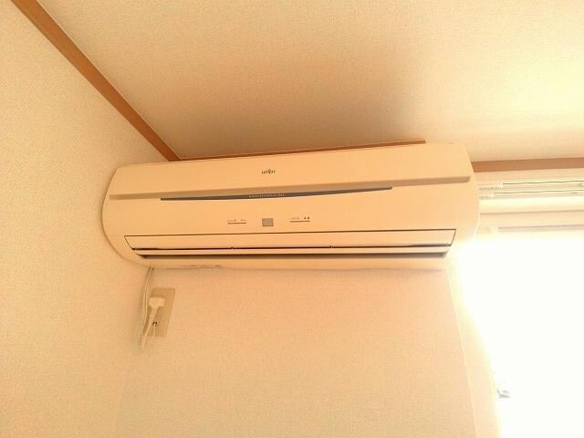 パークメゾン田寺IIの物件内観写真