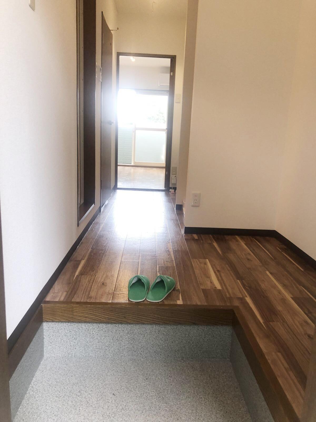 グランリーオｆの物件内観写真