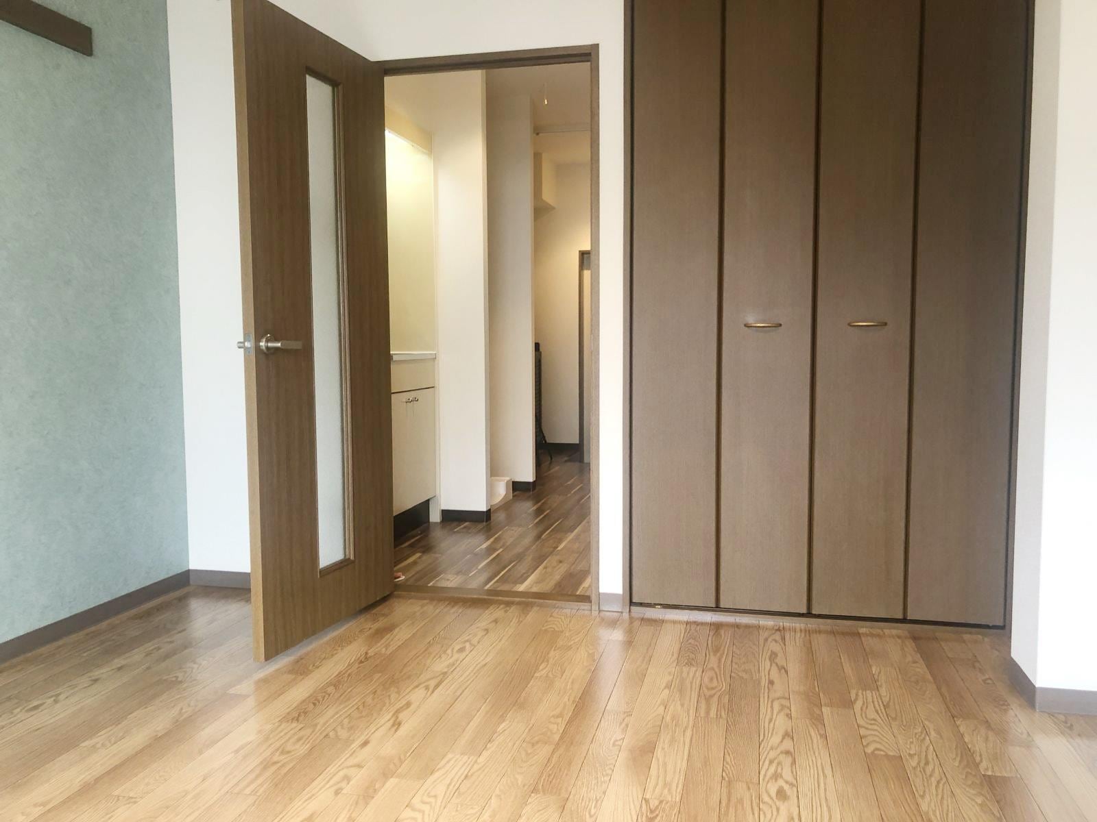 グランリーオｆの物件内観写真