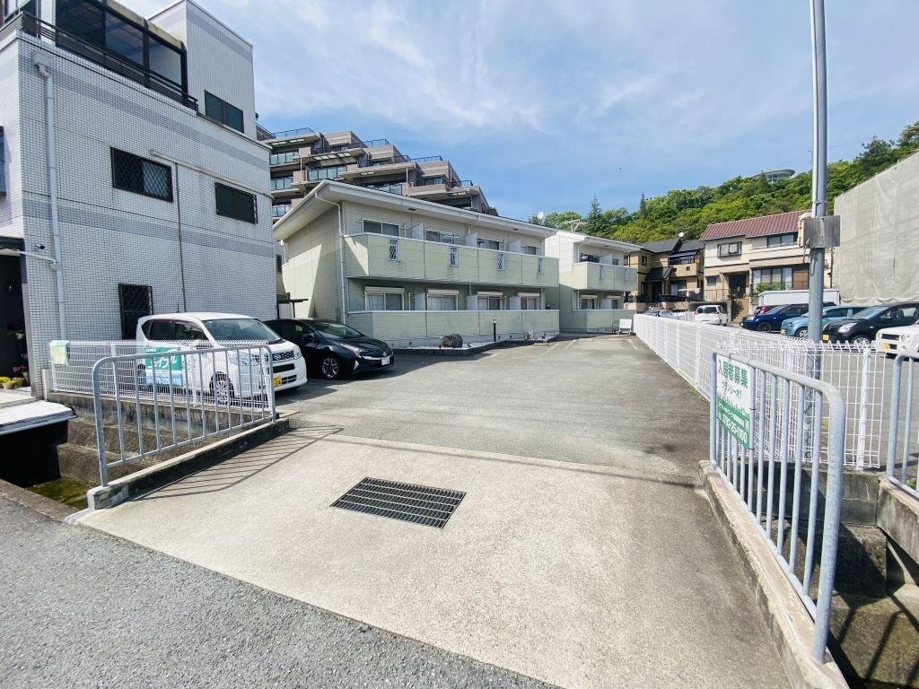 グランリーオｆの物件外観写真