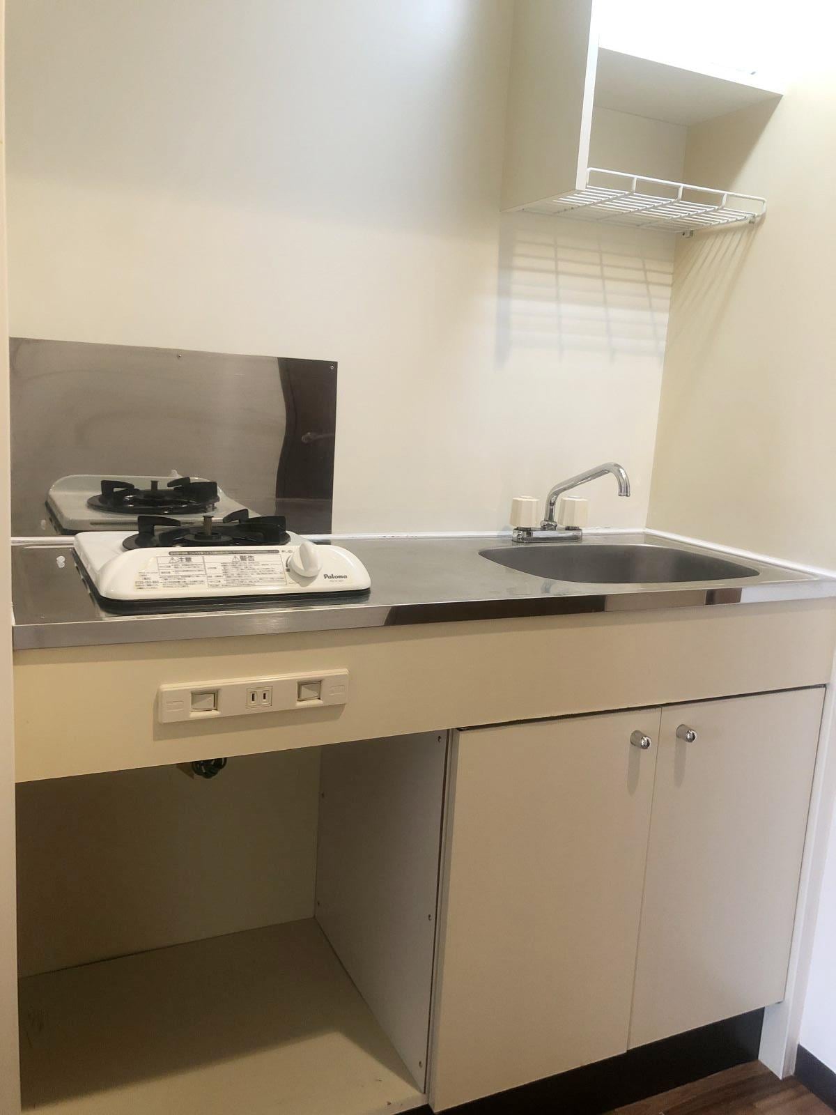 グランリーオｆの物件内観写真