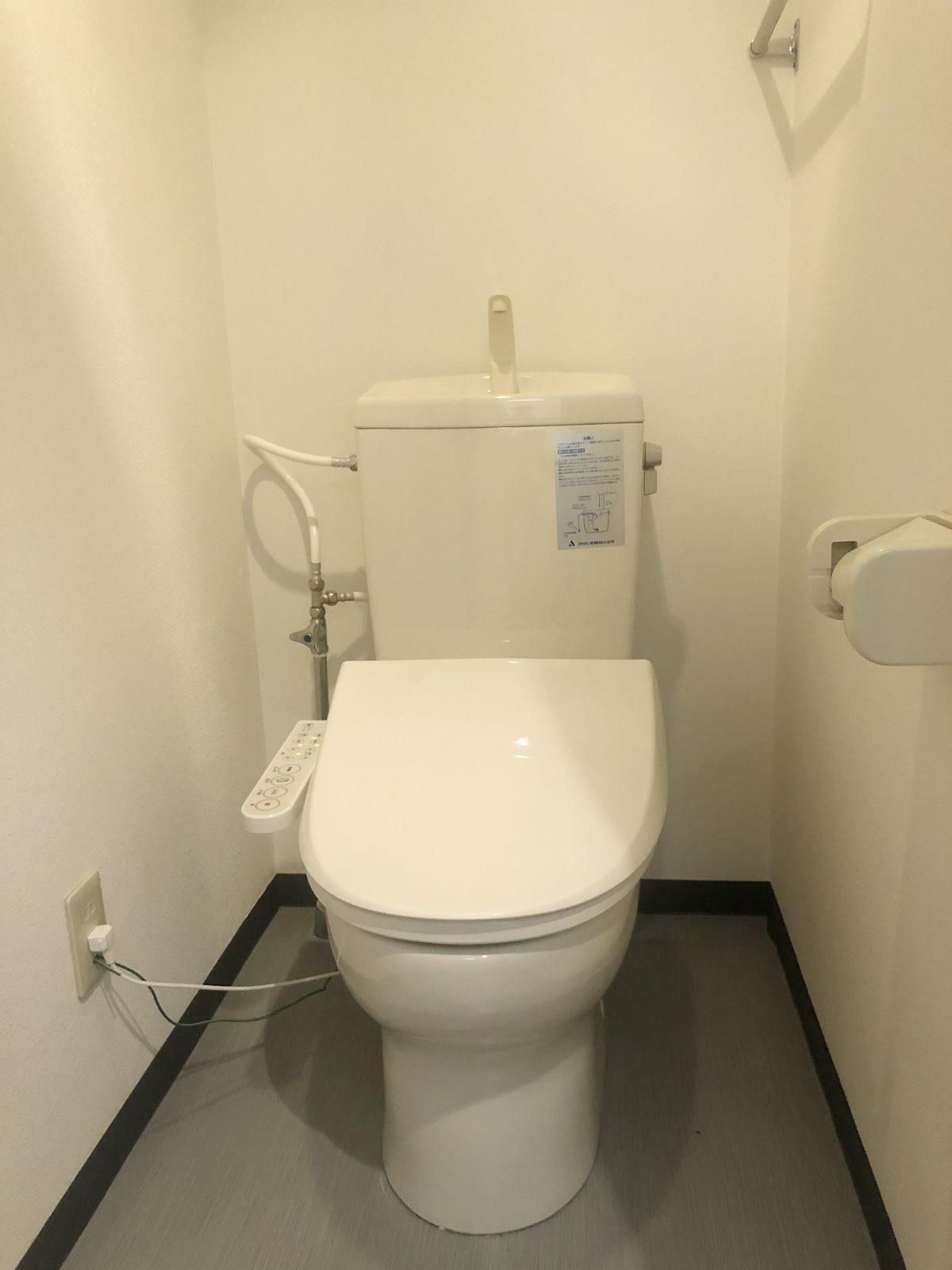 グランリーオｆの物件内観写真