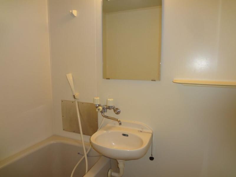 グランリーオｆの物件内観写真