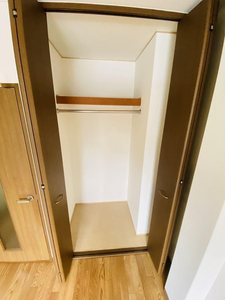 グランリーオｆの物件内観写真