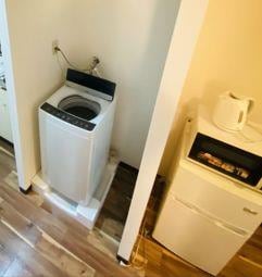 グランリーオｆの物件内観写真