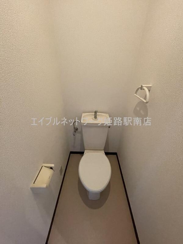 森川マンションの物件内観写真