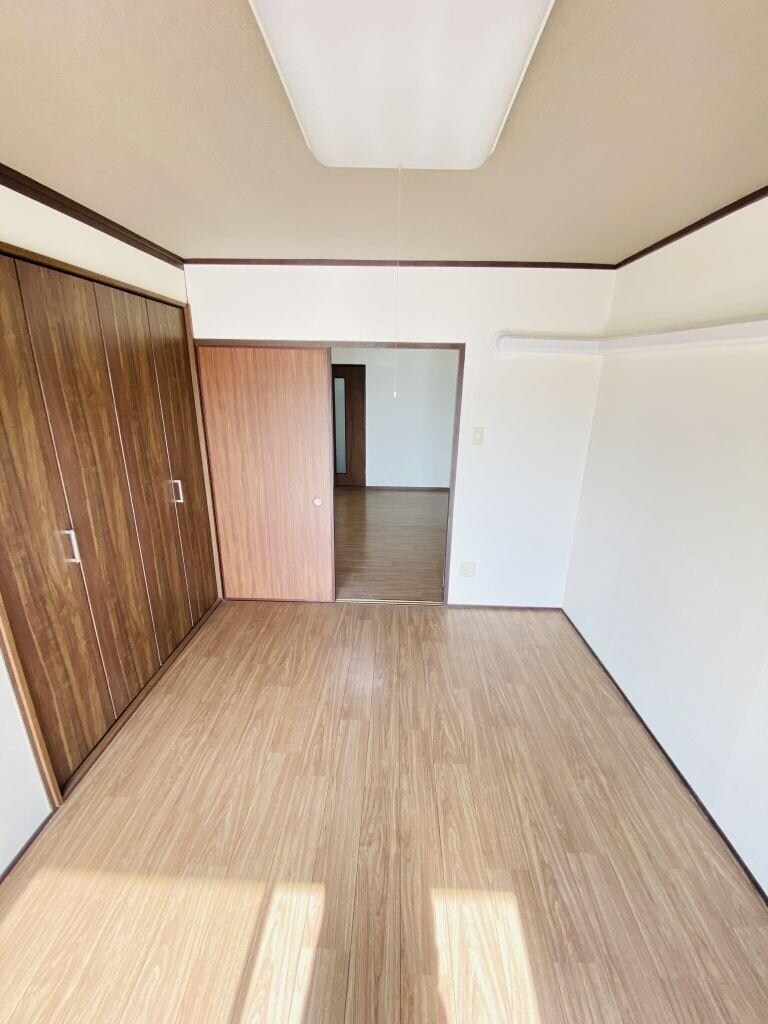 メゾンやすむろIIの物件内観写真