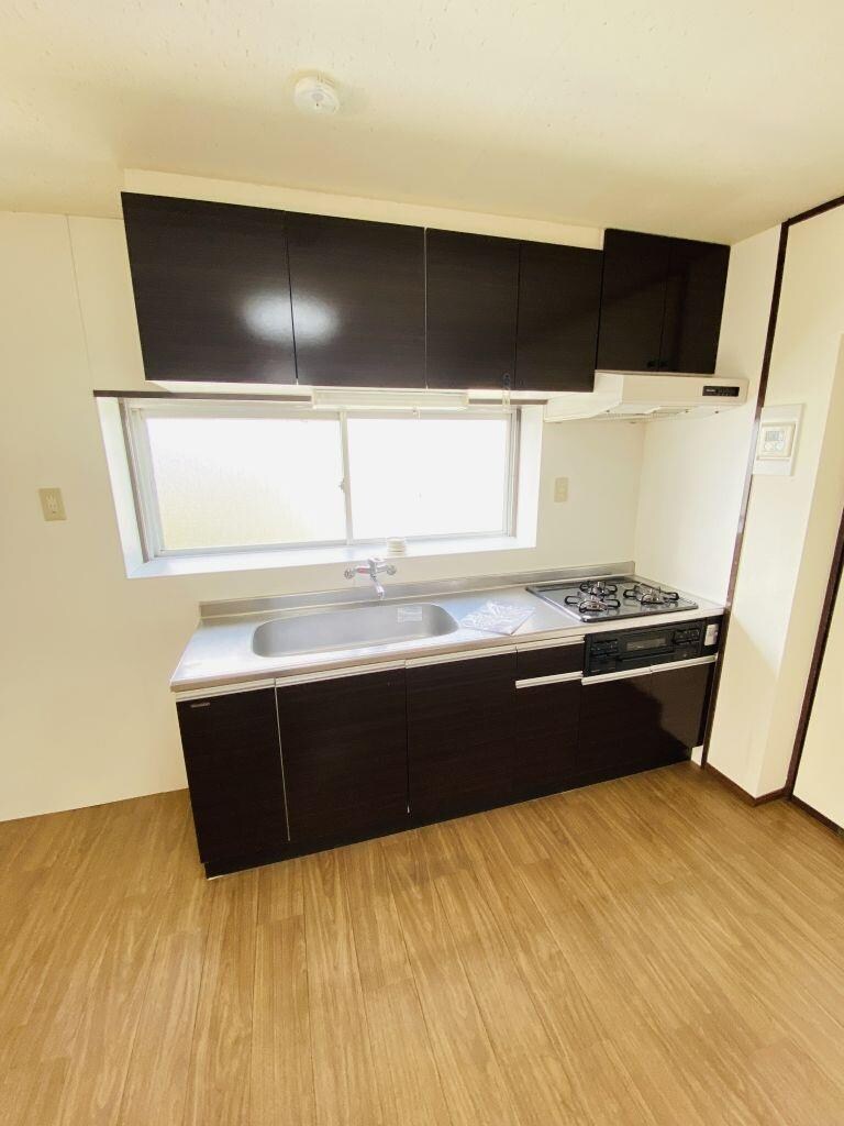 メゾンやすむろIIの物件内観写真