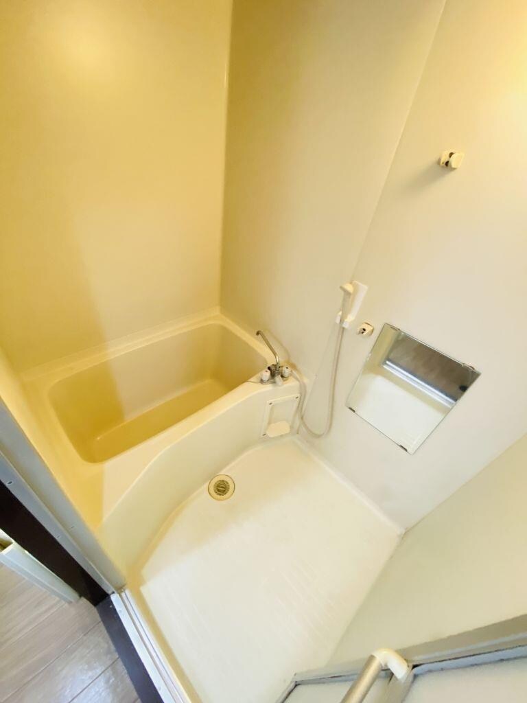 メゾンやすむろIIの物件内観写真