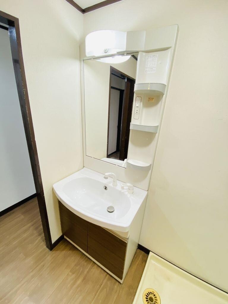 メゾンやすむろIIの物件内観写真