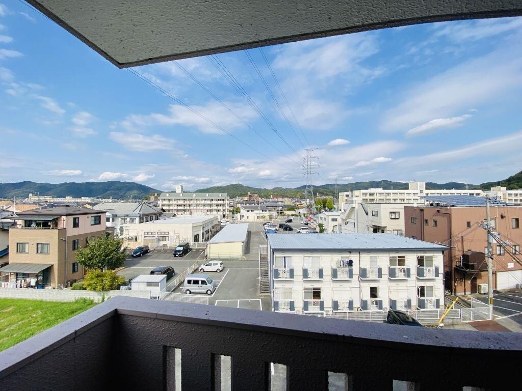 メゾンやすむろIIの物件内観写真