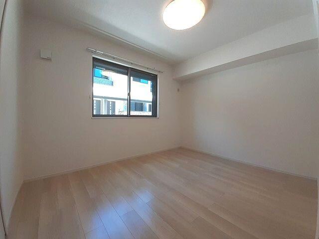 ヴィラ　ドゥ　グレーヌ梅ケ谷Ｄの物件内観写真