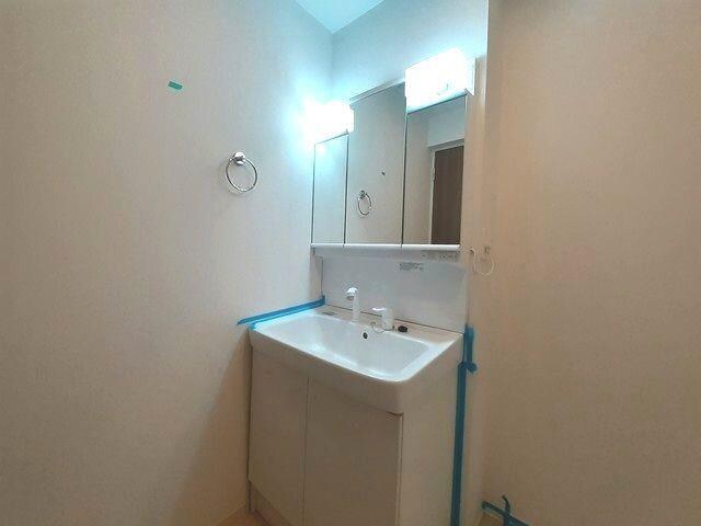 ヴィラ　ドゥ　グレーヌ梅ケ谷Ｄの物件内観写真