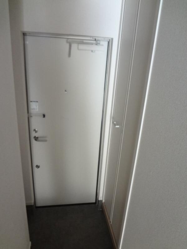 メゾンブリエの物件内観写真