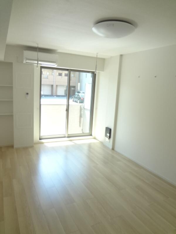 メゾンブリエの物件内観写真