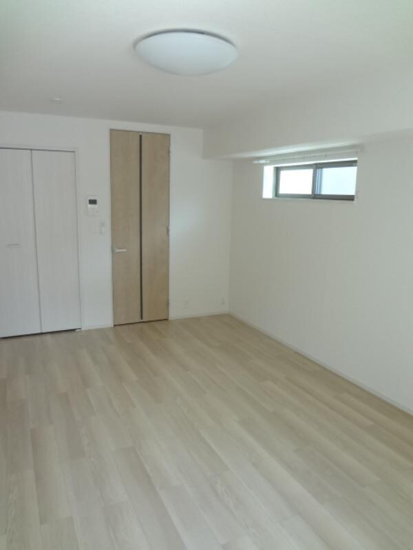 メゾンブリエの物件内観写真