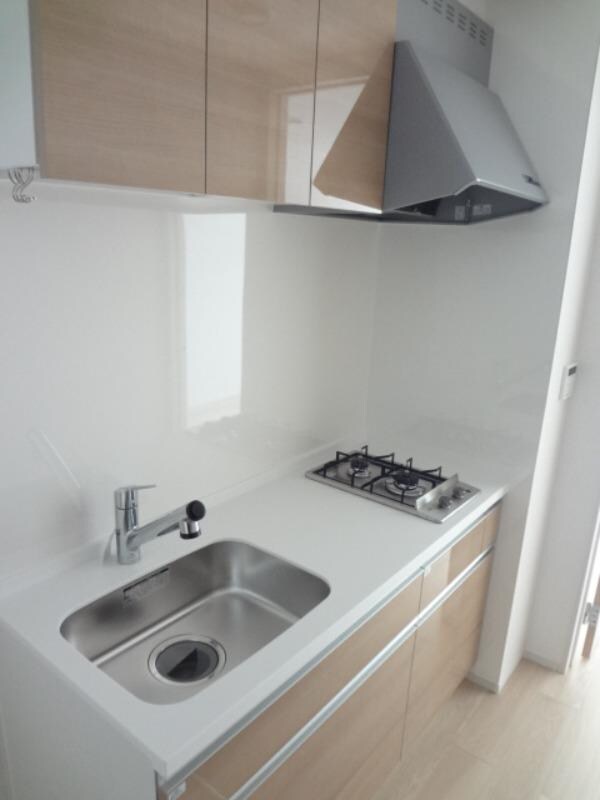 メゾンブリエの物件内観写真