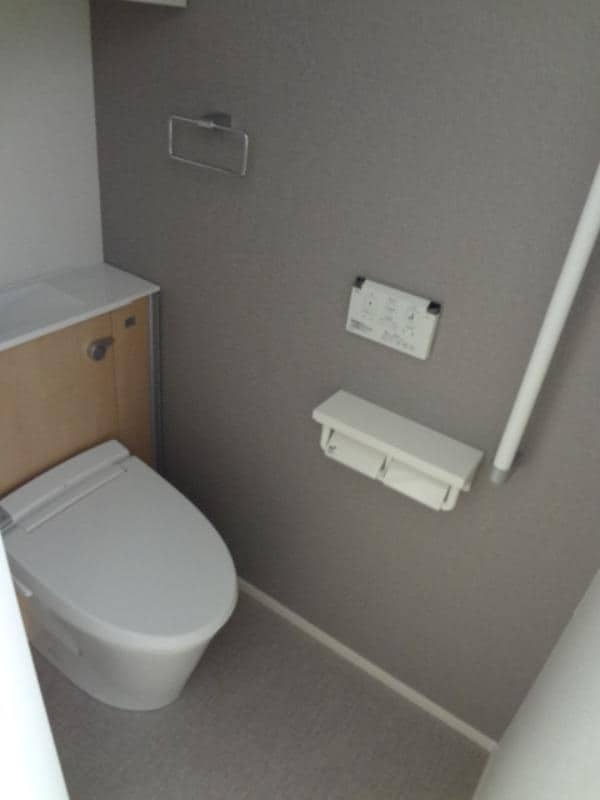 メゾンブリエの物件内観写真